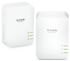 Repetidor D-Link DHP-601AV AV1000 Gigabit Starter Kit image number null