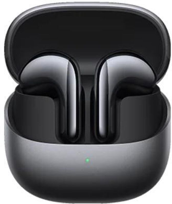 Earbuds Xiaomi Redmi Buds 5 ANC Negro image number 0