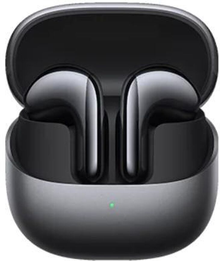 Earbuds Xiaomi Redmi Buds 5 ANC Negro image number 0