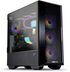 Caja ATX Lian Li Lancool III Negra RGB Vidrio Templado image number null