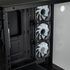 Caja ATX Showcase Kolink Unity Arena ARGB Negro image number null