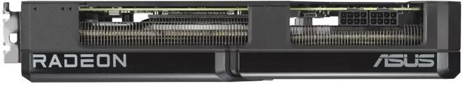 Tarjeta Gr&aacute;fica Asus Radeon RX 7700 XT Dual OC 12GB image number 9