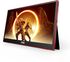 Monitor Portátil AOC Gaming 16" 16G3 IPS FHD 144Hz 4ms FreeSync image number null