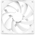 Ventilador NZXT F120Q QUIET AIRFLOW V2 120mm - Single Pack Blancas image number null