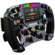 Volante MOZA FSR Highend Formula Wheel (28cm) image number null