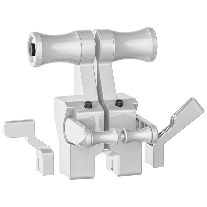 MOZA Racing TQB Throttle Module image number 4