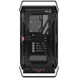 Torre E-ATX Corsair WARTHOG Perfomance Negro Cristal Templado image number null