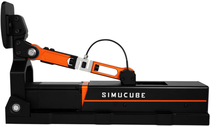 Pedal Simucube ActivePedal Ultimate - Embrague image number 5