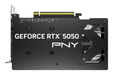 Tarjeta Gr&aacute;fica PNY GeForce&reg; RTX 5050 Dual Fan 8GB GDDR6 DLSS4 image number null