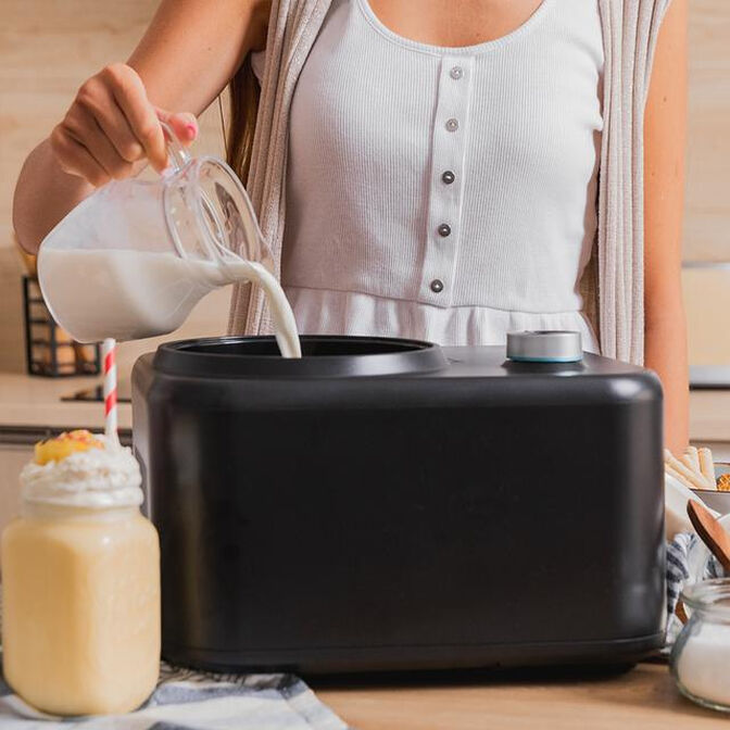 M&aacute;quina de Helados Cecotec Gelacy 800 image number 3