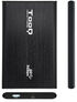 Caja Externa HDD Tooq 2.5" SATA (7mm) - USB 3.0 UASP image number null