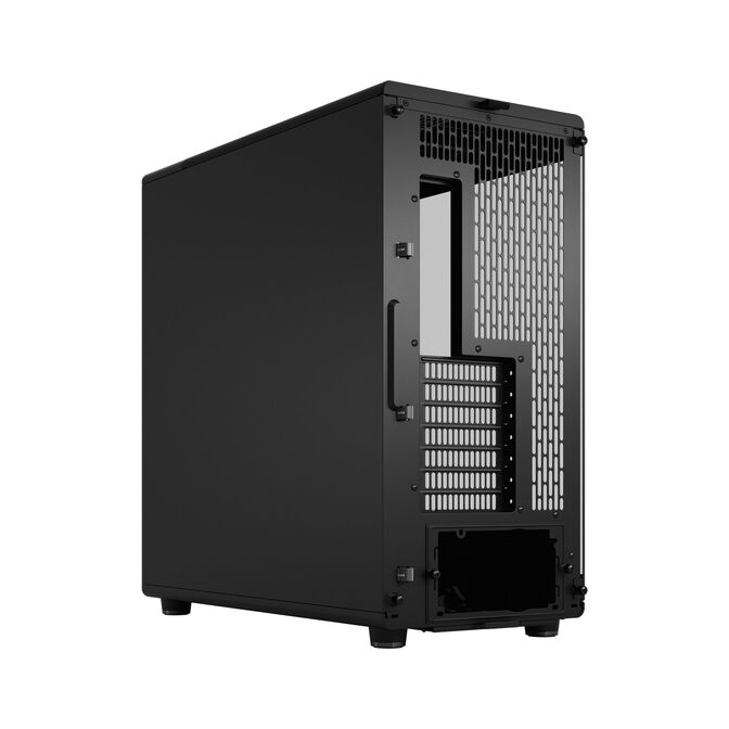 Caixa E-ATX Fractal Design North XL Momentum Edition TG Black image number 7