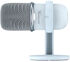 Micrófono HyperX SoloCast StandalONE USB Blanco image number null
