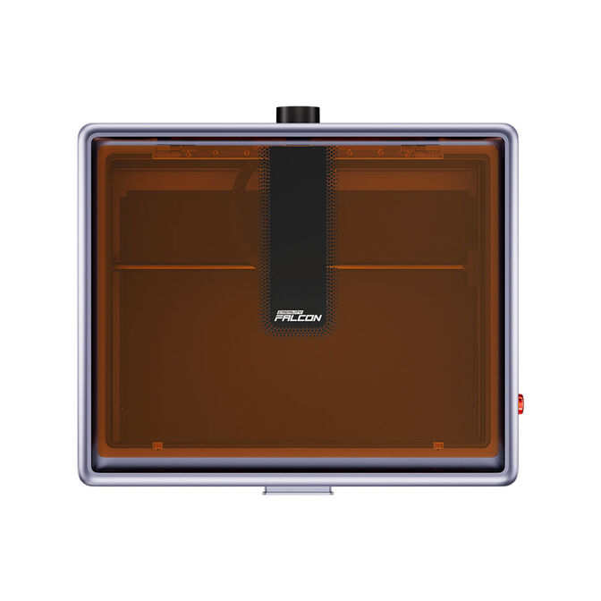 Gravadora Laser Creality Falcon A1 10W image number 6