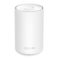 Sistema Mesh TP-Link Deco X10-4G 4G+ AX1500 Whole Home Mesh WiFi 6 Gateway Pack-1