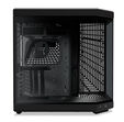 Caja ATX Hyte Y70 Vidrio Templado Negro image number null