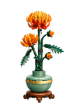 LEGO Botanicals: Crisantemo, 278 Piezas (10368) image number null