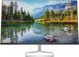 Monitor HP 27" M27fe IPS FHD 75Hz 5ms FreeSync image number null