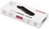 Dissipador Pasivo AXAGON CLR-M2L6 - M.2 SSD, 80mm SSD, ALU, silicone thermal pads, height 6mm image number null