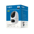 C&aacute;mara de Vigilancia TP-Link Tapo C245D Dual Lens 2K 3MP Pan/Tilt Indoor Security Wi-Fi image number null