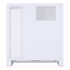 Caja E-ATX Phanteks NV Series NV7 Vidrio Templado DRGB Blanco image number null