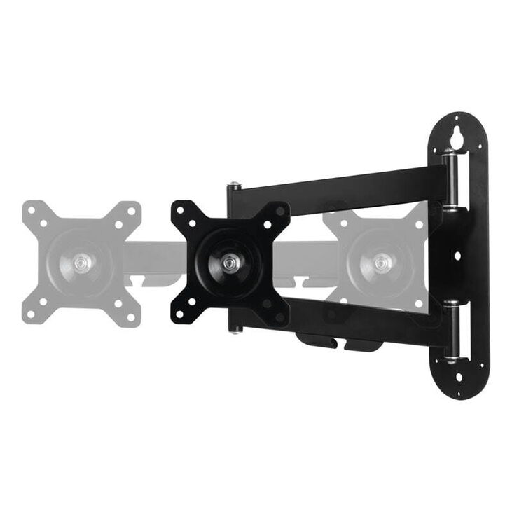 Soporte de Pared ARCTIC W1C VESA 75x75 e 100x100 - Max 18Kg image number 4