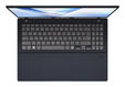 Port&aacute;til ASUS VivoBook F1607CA 16" Ultra 7 255H 32GB 1TB FHD Intel Arc 140T (sem carregador) image number null