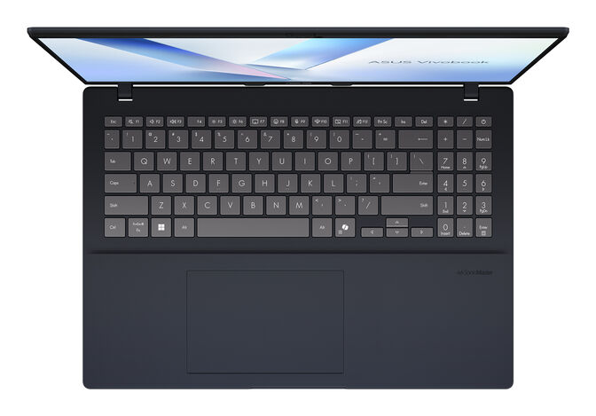 Port&aacute;til ASUS VivoBook F1607CA 16" Ultra 7 255H 32GB 1TB FHD Intel Arc 140T (sem carregador) image number 5