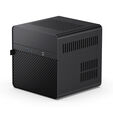 Caja Mini-ITX Jonsbo N2 Negro image number null