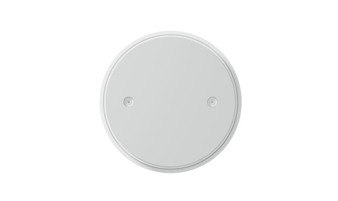 Bot&oacute;n Logitech Share Button Blanco image number 1