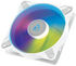 Ventilador Arctic P14 PWM PST A-RGB 140mm - Blanco image number null