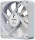 Ventilador APNX FP1-RQ-120 PWM ARGB Blanco - 120mm image number null
