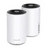 Sistema Mesh TP-Link Deco XE75 AXE5400 Whole-Home Mesh Wi-Fi 6 System (Pack 2) image number null
