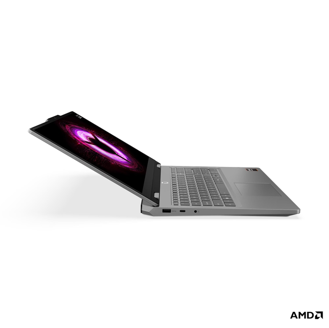 Port&aacute;til Lenovo LOQ E 15ARP11-136 15.6" R7 170 16GB DDR5 512GB RTX 5050 144Hz image number 5
