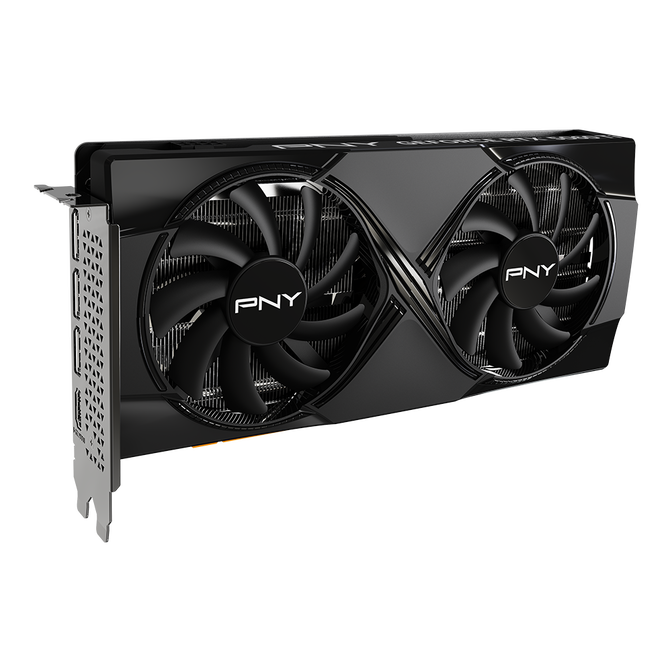 Tarjeta Gr&aacute;fica PNY GeForce&reg; RTX 5060 Ti Dual Fan 16GB GDDR7 DLSS4 image number 6