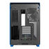 Caja ATX Montech King 95 PRO Azul image number null