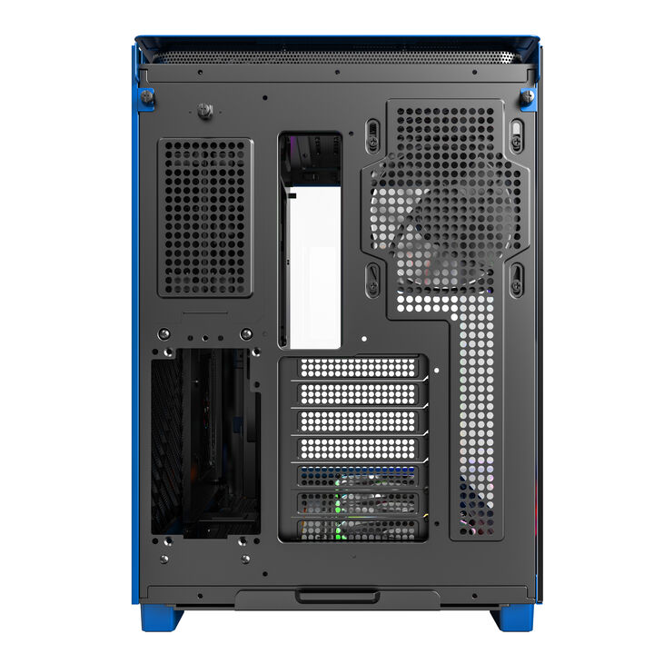 Caja ATX Montech King 95 PRO Azul image number 3