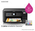 Multifuncional Epson EcoTank ET-2850 Wi-Fi image number null