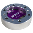 Conspit Adapter USB-A Spacer para Volantes com base ARES image number null