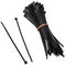 Abrazaderas Kolink 2.5mm x 100mm (Pack 100uni) - Negro