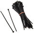 Abrazaderas Kolink 2.5mm x 100mm (Pack 100uni) - Negro image number null