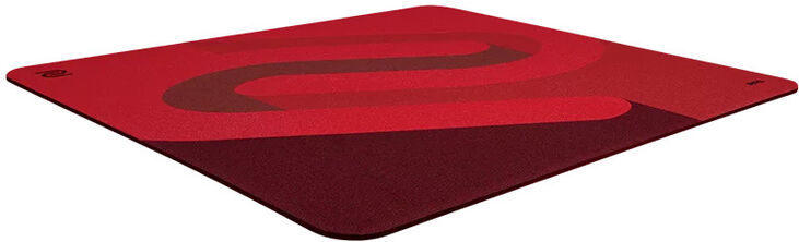 ALFOMBRILLA BenQ ZOWIE G-SR-SE II Vermelho L image number 1
