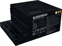 Fuente Modular Lian Li Edge 850W 80+ Gold Negra