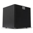 Subwoofer Vulkkano SUB 10 150W Negro image number null