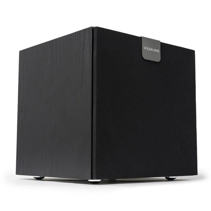 Subwoofer Vulkkano SUB 10 150W Negro image number 3