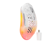 Rato Steelseries Aerox 3 Wireless/Bluetooth Gen2 Ghost image number null