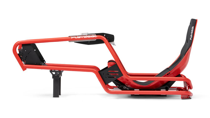 Silla Playseat&reg; Formula Inteligence Roja image number 1