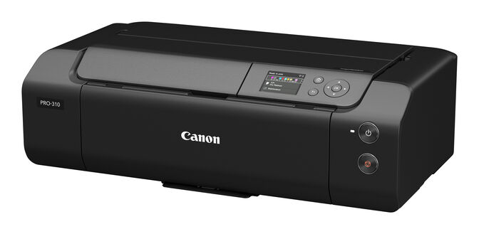 Impresora Canon imagePROGRAF PRO-310 Wi-Fi image number 1