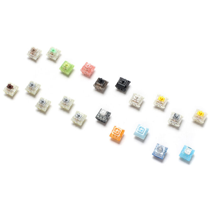 Ducky Switch Bundle image number 1