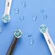 Cepillo de Dientes El&eacute;ctrico Oral-B iO Series 8 Negro image number null